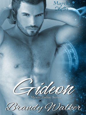 cover image of Gideon